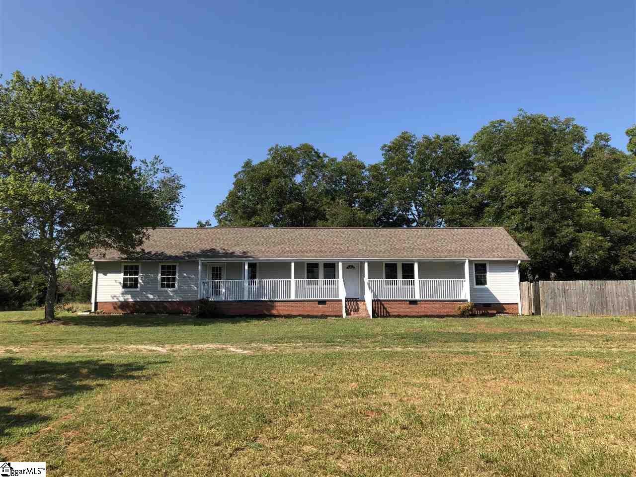 359 Belvue Road Travelers Rest, SC 29690 - Photo 1 of 18