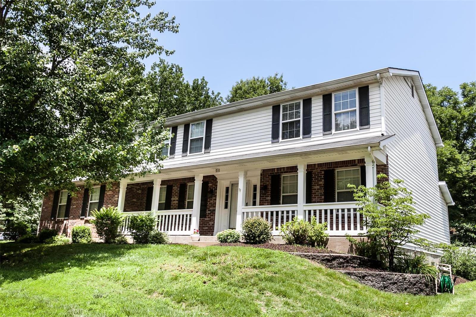 511 East Jackson Road St. Louis, MO 63119 - Photo 1 of 42 Gallery Image 1