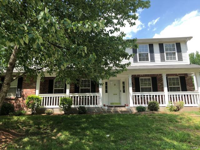 511 East Jackson Road St. Louis, MO 63119 - Photo 2 of 42 Gallery Image 2