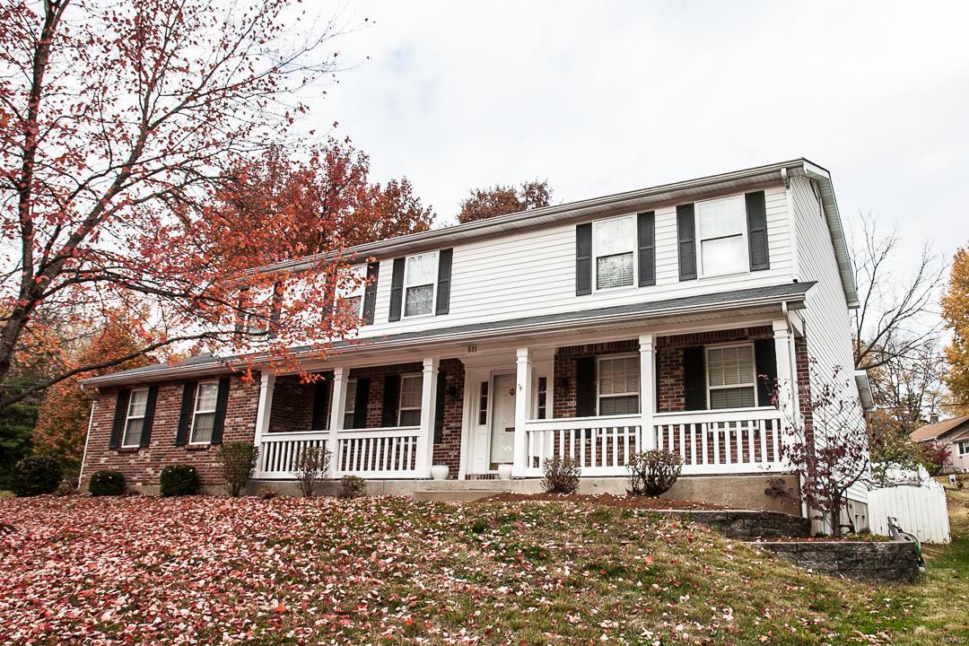 511 East Jackson Road St. Louis, MO 63119 - Photo 42 of 42 Gallery Image 42