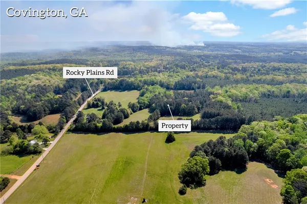 $415,000 | 1025 Rocky Plains Road, Covington, GA 30016