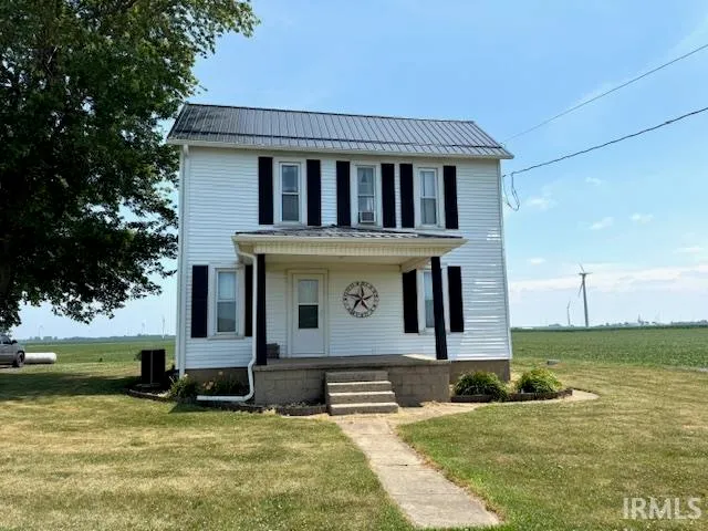 $265,000 | 1911 Highway 71, Fowler, IN 47944