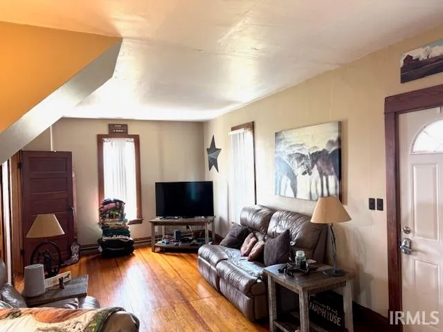 $265,000 | 1911 Highway 71, Fowler, IN 47944