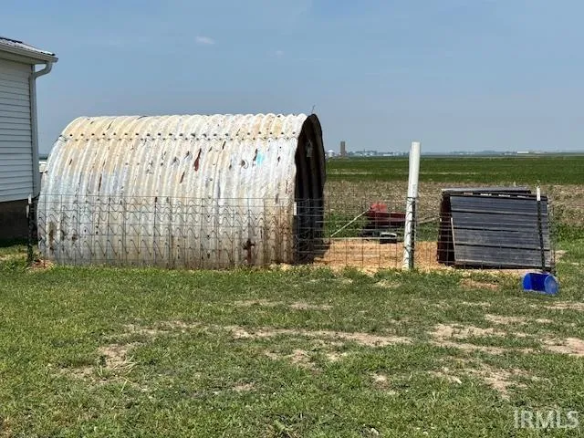 $265,000 | 1911 Highway 71, Fowler, IN 47944