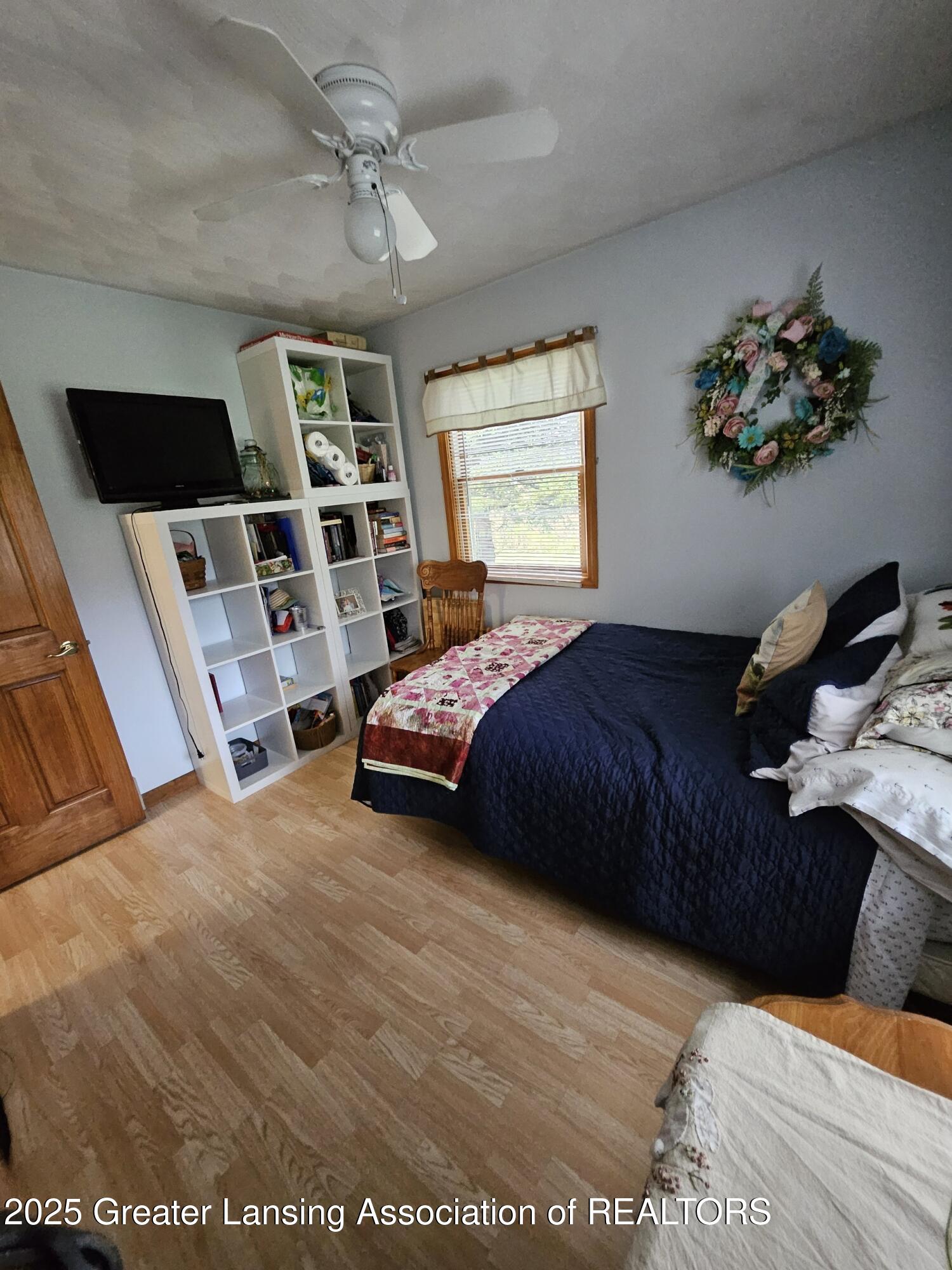1630 West Kinley Road St. Johns, MI 48879 - Photo 32 of 46 Bedroom