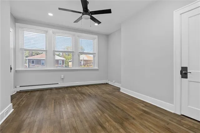 $2,550 | 534 Mellon Street, Pittsburgh, PA 15206