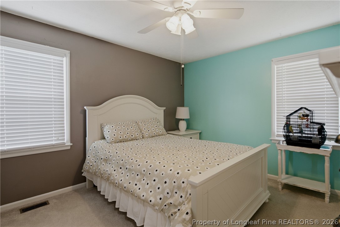 430 Saddle Ridge Road Fayetteville, NC 28311 - Photo 25 of 43