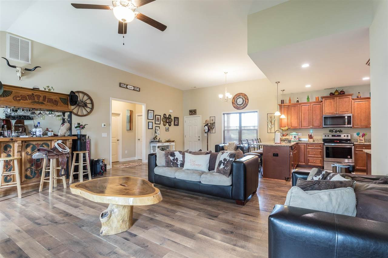 5734 Old Fairground Road Benson, NC 27504 - Photo 4 of 30 Photo 4