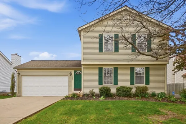 $308,000 | 1066 Rousseau Lane, Unit LOT 88, Galloway, OH 43119