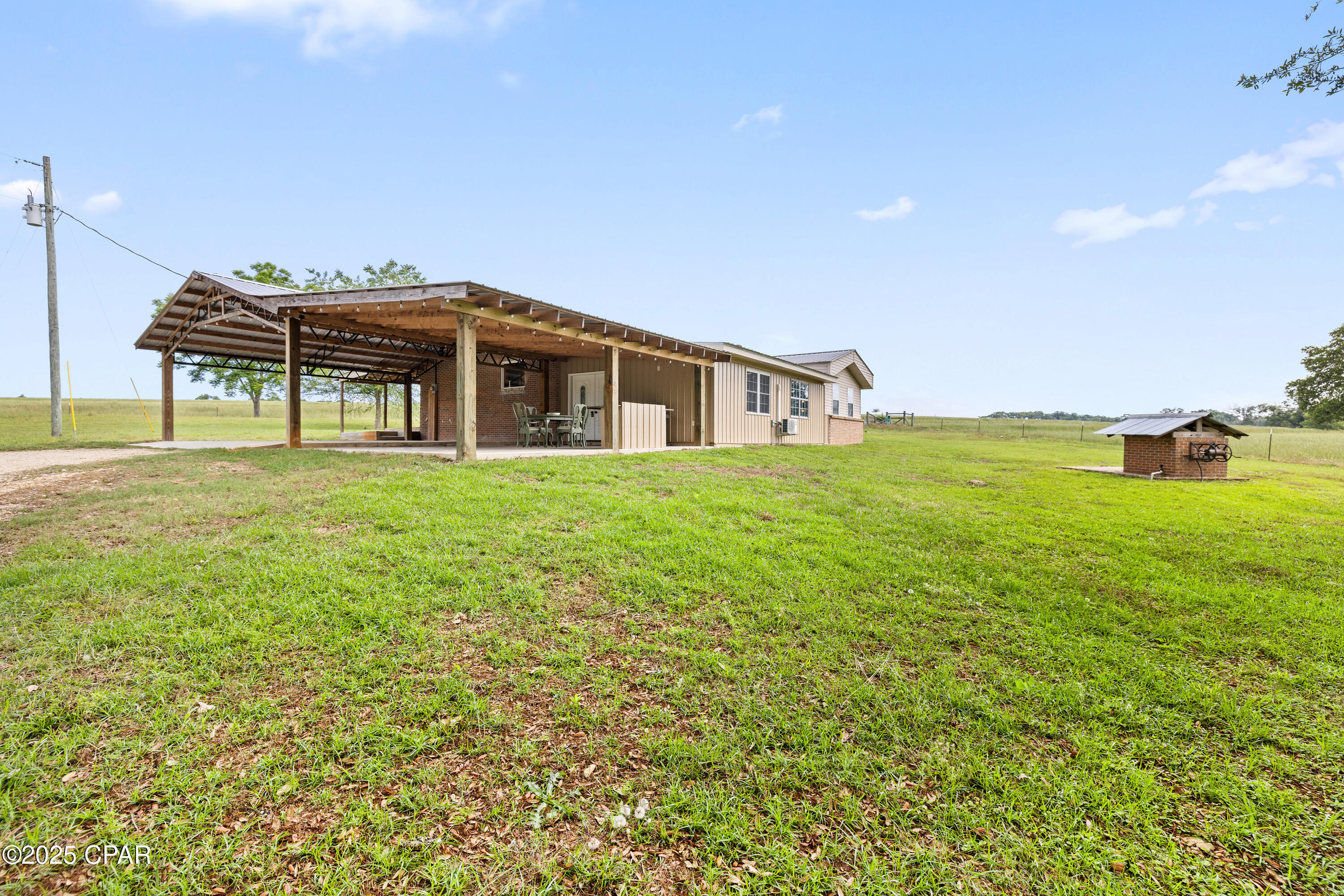 1141 Grover Lewis Road Bonifay, FL 32425 - Photo 12 of 63 Gallery Image 12
