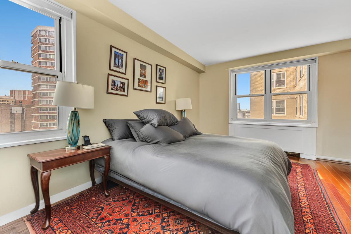 305 East 24th Street, Unit 19FGH Manhattan, NY 10010 - Photo 13 of 25