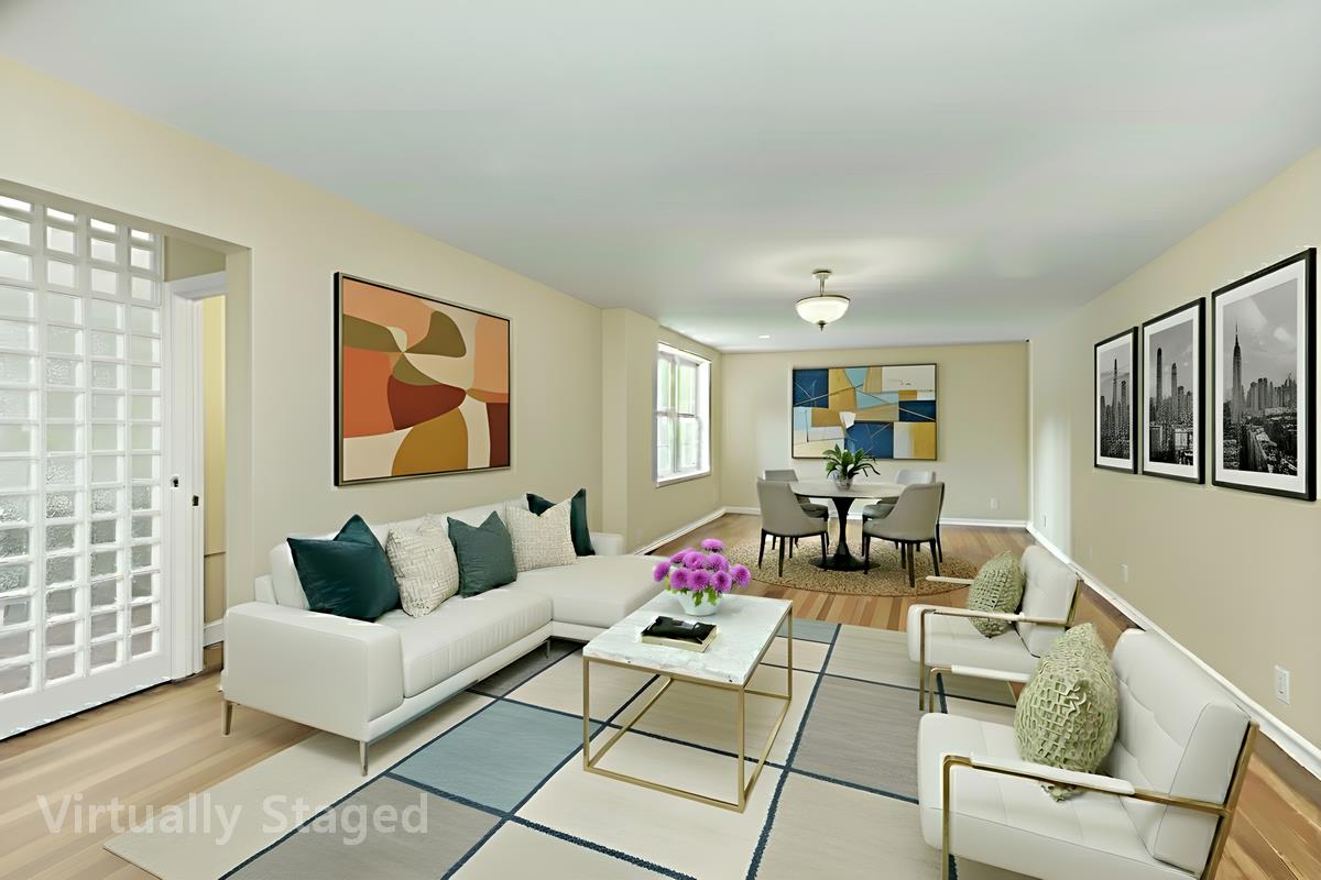 305 East 24th Street, Unit 19FGH Manhattan, NY 10010 - Photo 14 of 25