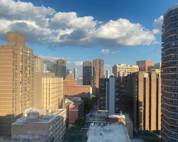 $1,850,000 | 305 East 24th Street, Unit 19FGH | Kips Bay