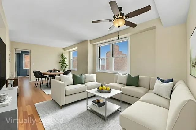 $1,850,000 | 305 East 24th Street, Unit 19FGH | Kips Bay