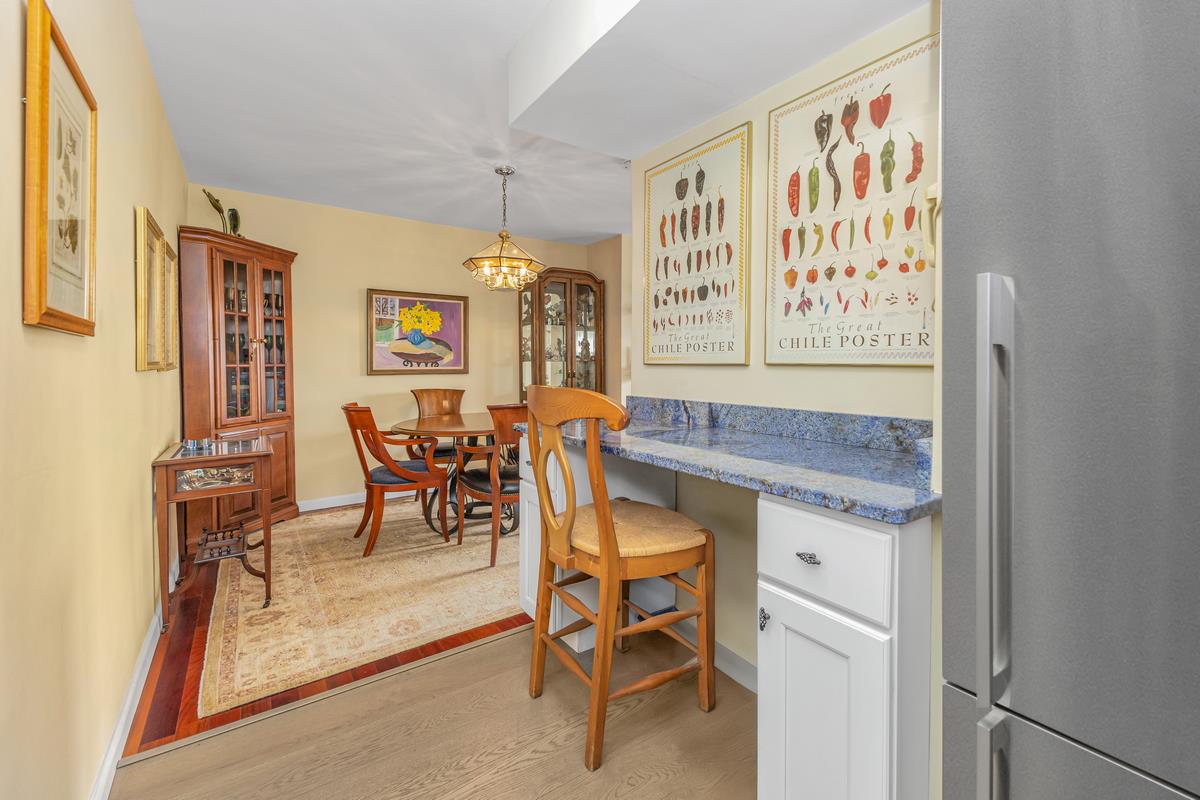 305 East 24th Street, Unit 19FGH Manhattan, NY 10010 - Photo 8 of 25