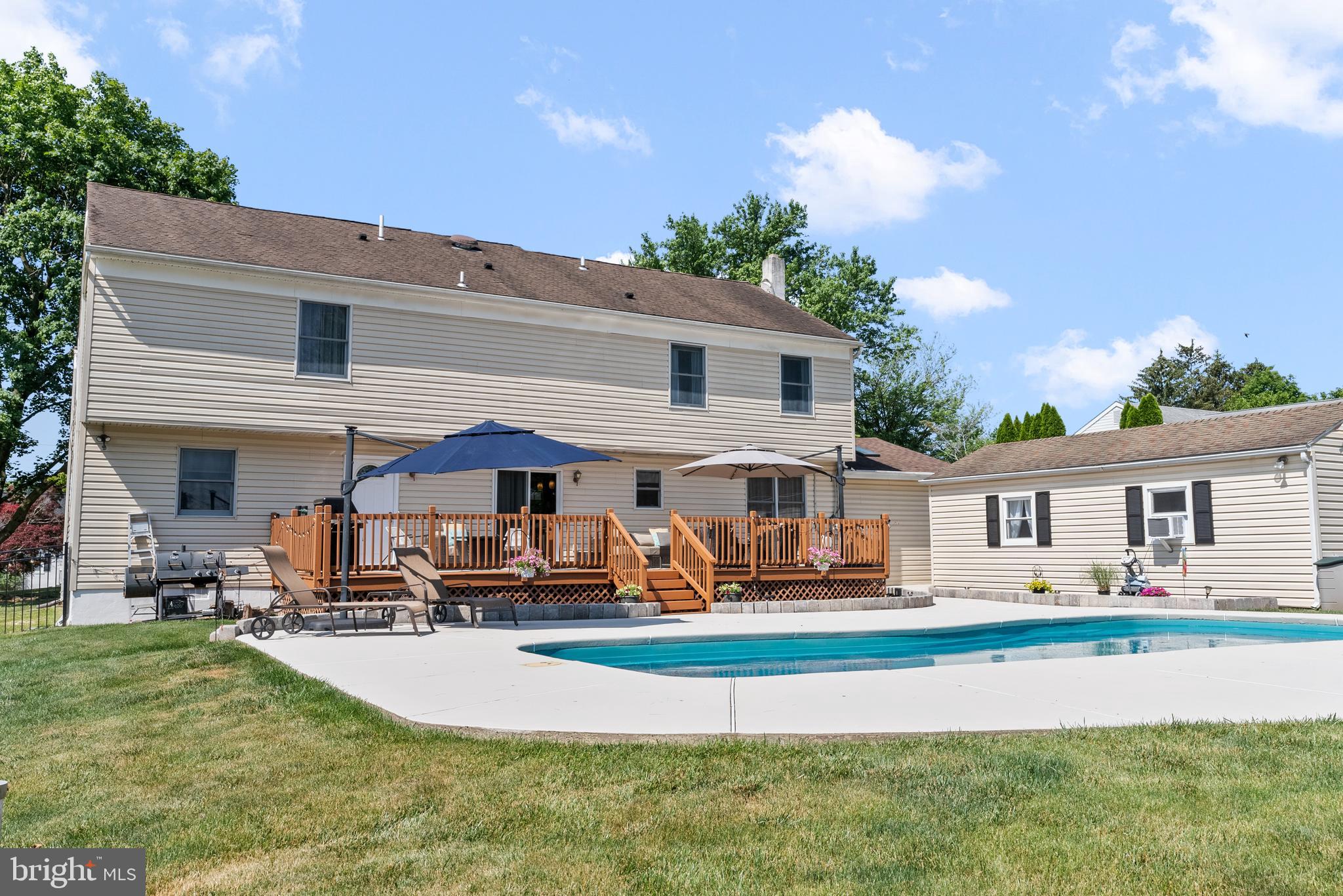 993 Spring City Road Phoenixville, PA 19460 - Photo 23 of 50
