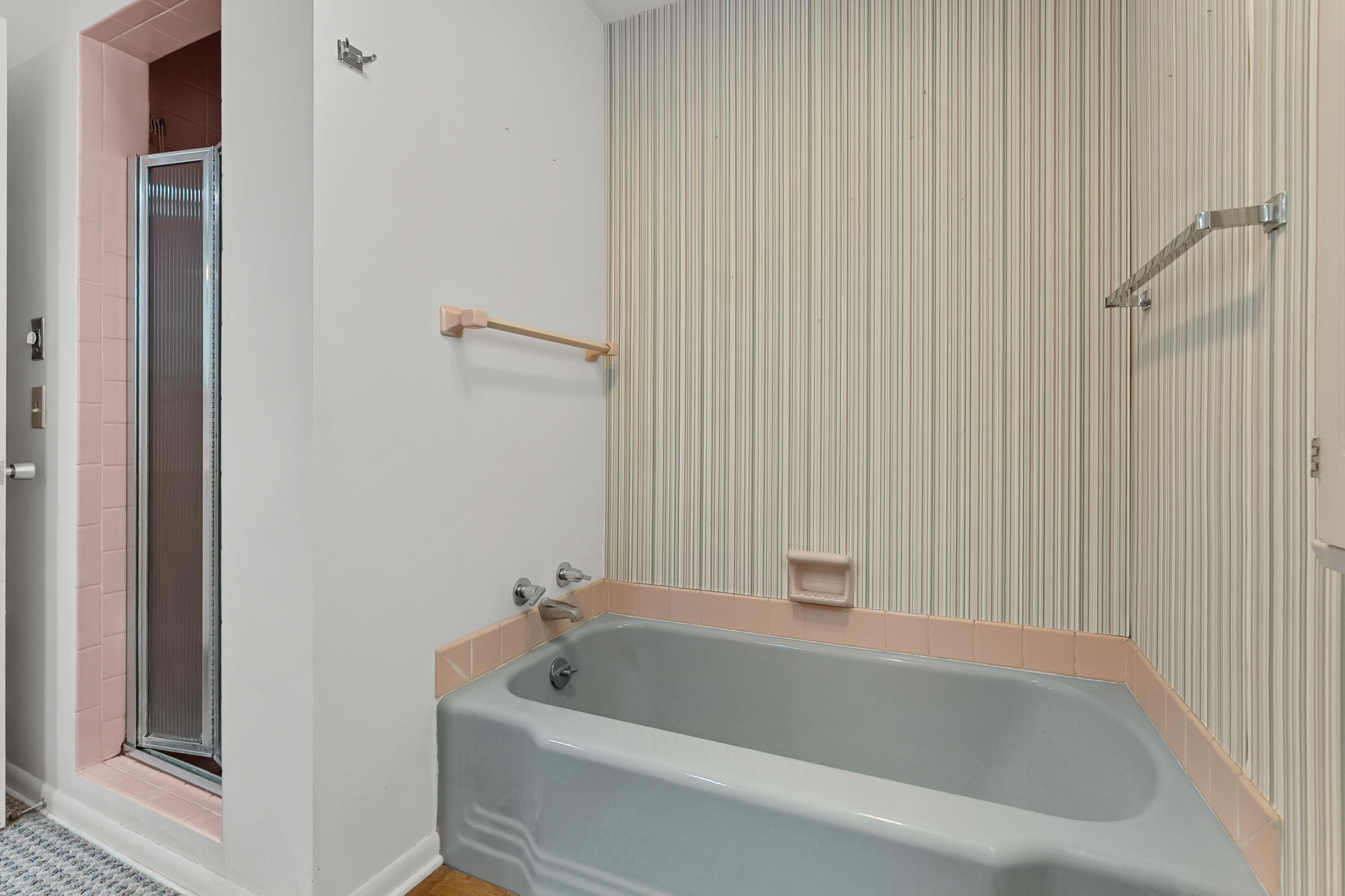 2702 Mockingbird Drive Kalamazoo, MI 49008 - Photo 18 of 36 full bath