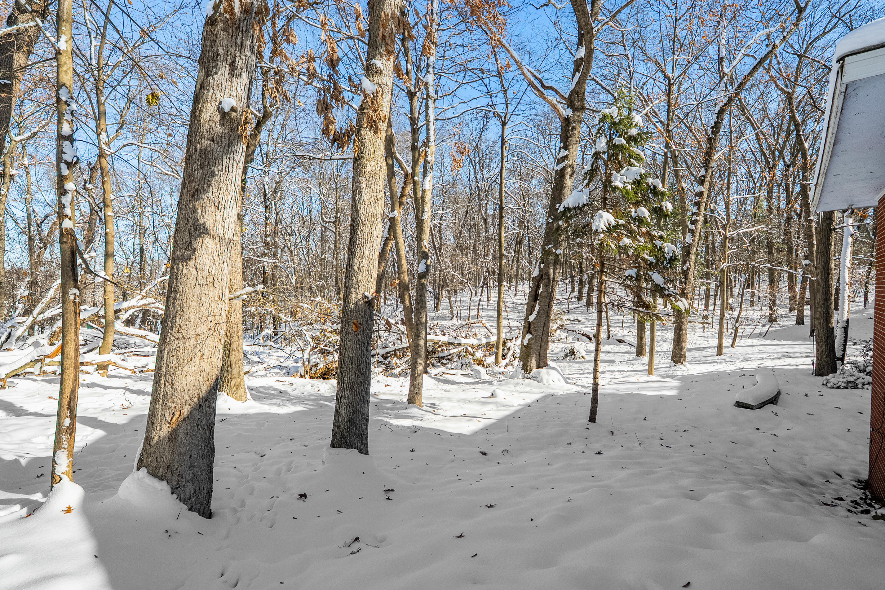 2702 Mockingbird Drive Kalamazoo, MI 49008 - Photo 30 of 36 Mockingbird Ave 2702 Kalamazoo 49008-37