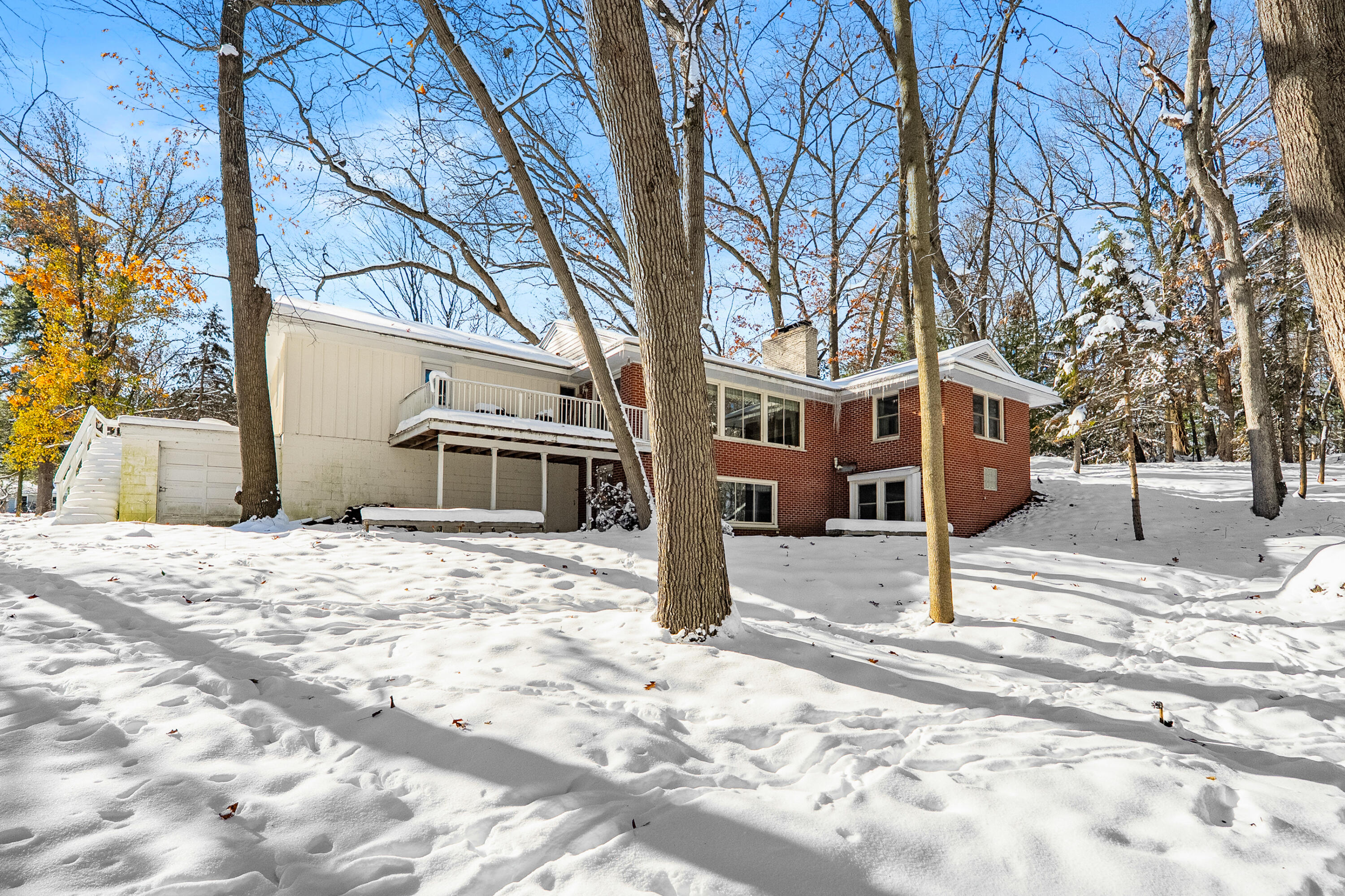 2702 Mockingbird Drive Kalamazoo, MI 49008 - Photo 33 of 36 Mockingbird Ave 2702 Kalamazoo 49008-40