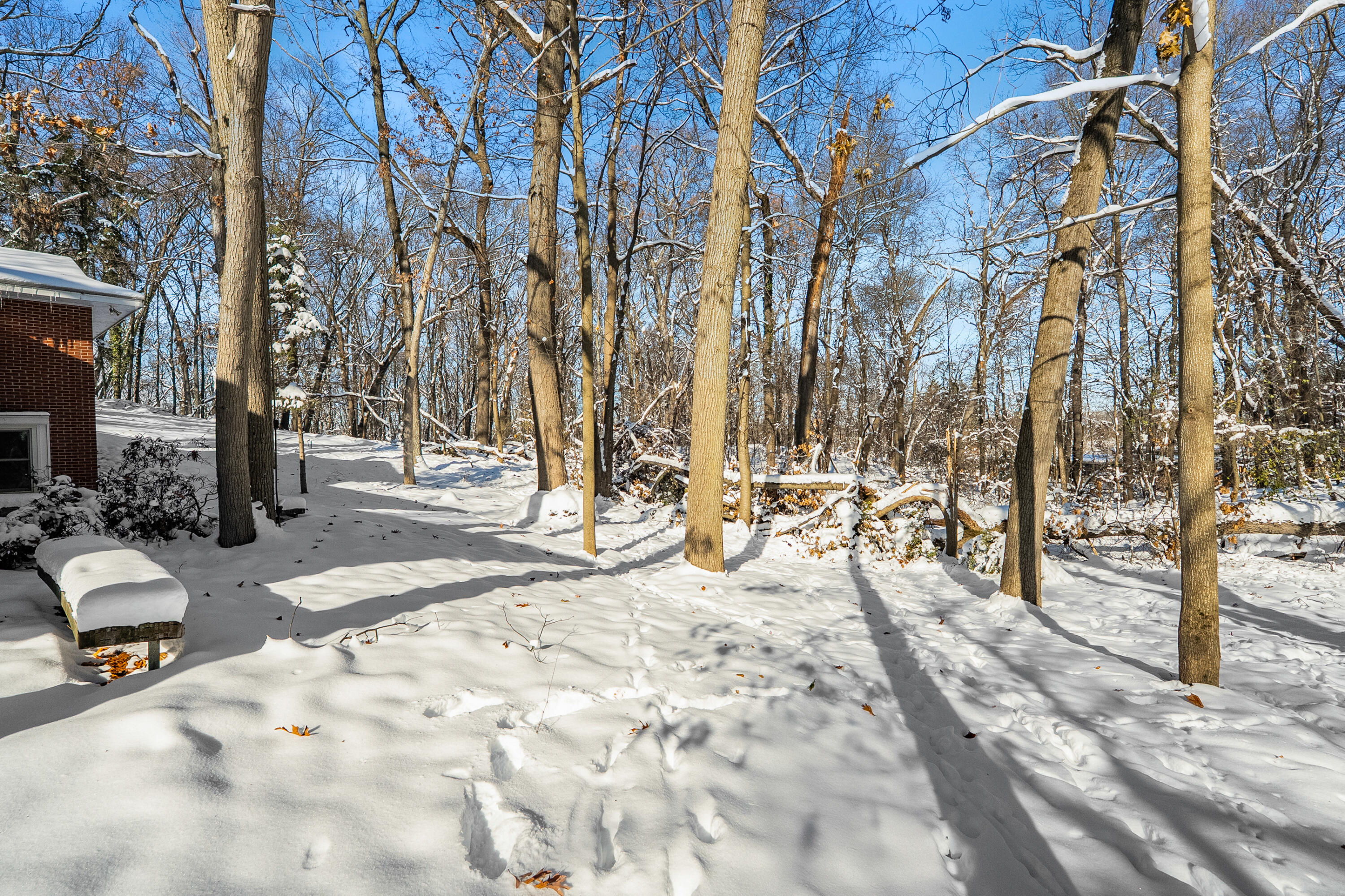 2702 Mockingbird Drive Kalamazoo, MI 49008 - Photo 36 of 36 Mockingbird Ave 2702 Kalamazoo 49008-42