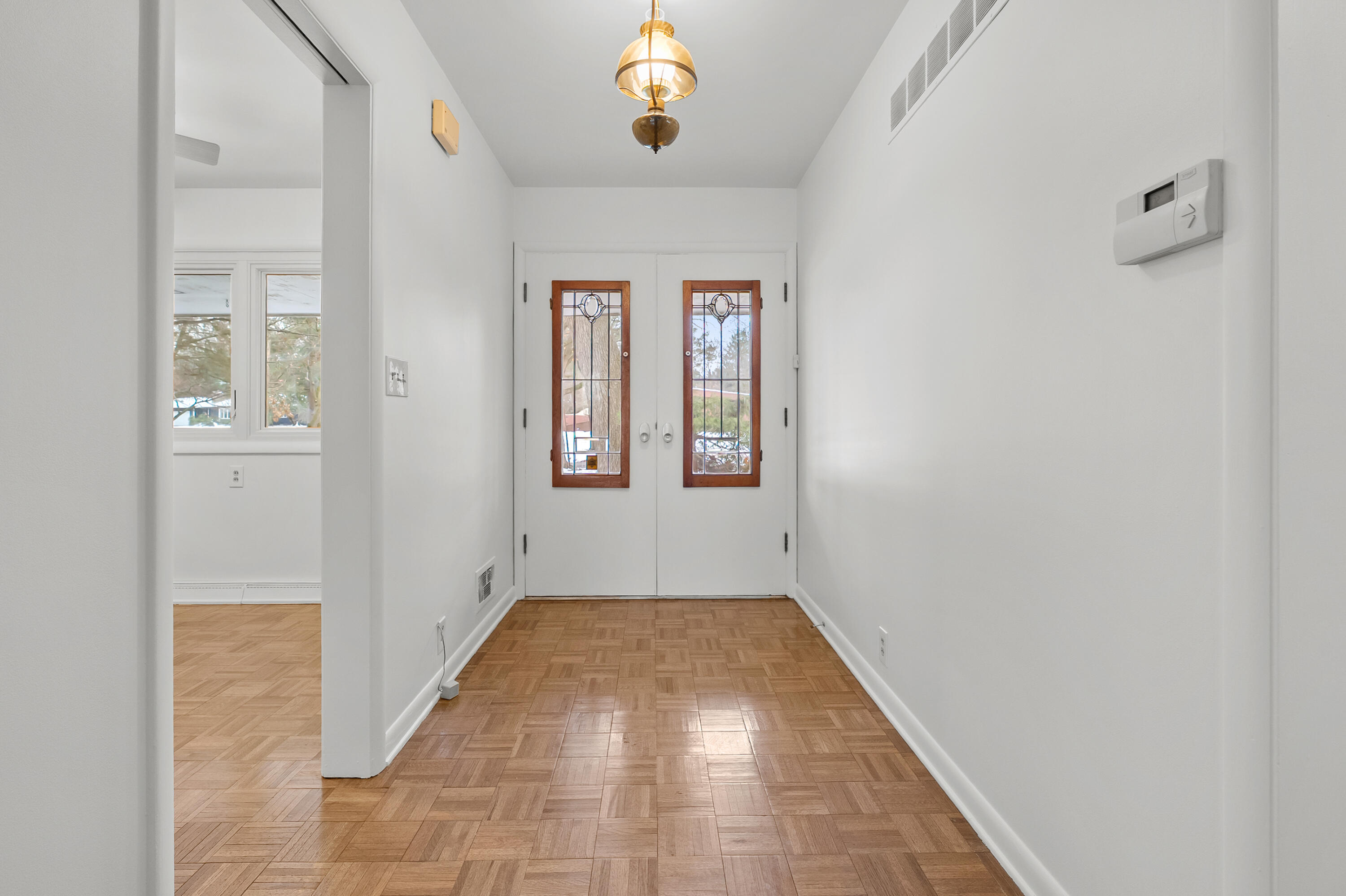 2702 Mockingbird Drive Kalamazoo, MI 49008 - Photo 5 of 36 Entry