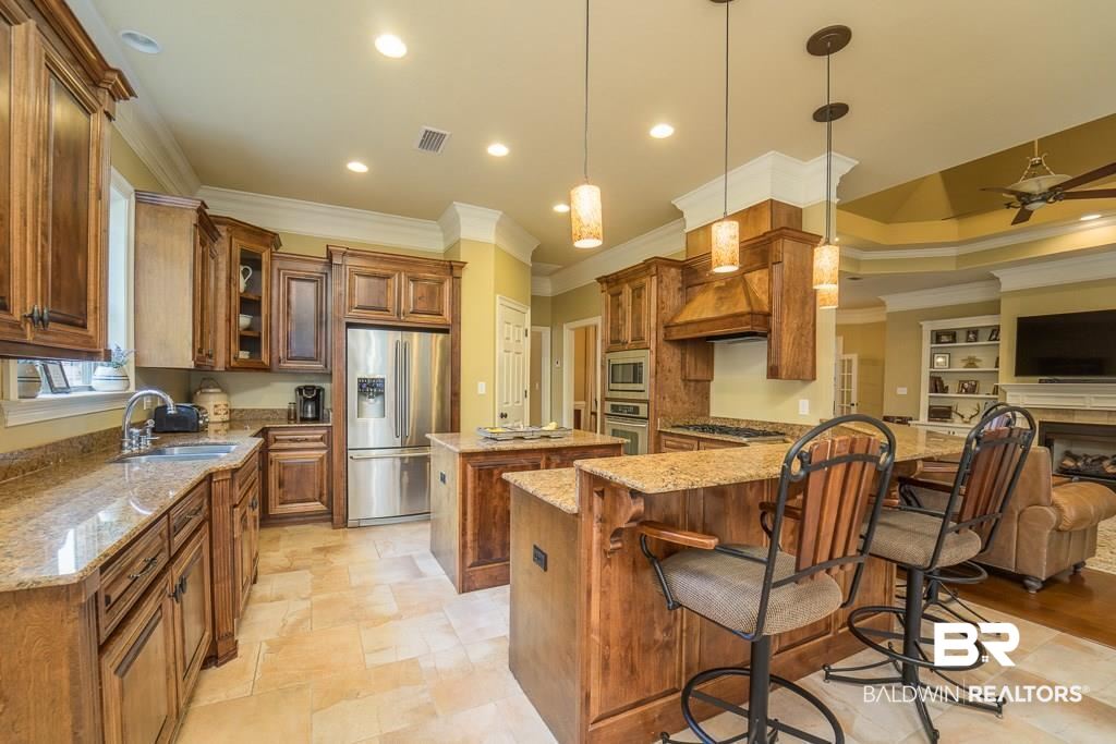 6434 Clear Pointe Court Mobile, AL 36618 - Photo 11 of 29