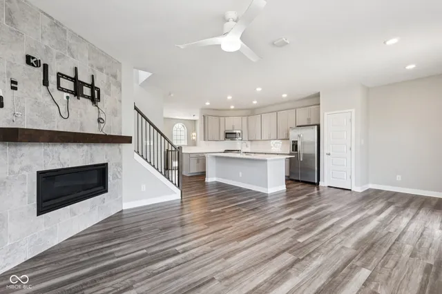 $2,550 | 17285 Dallington Street, Westfield, IN 46074