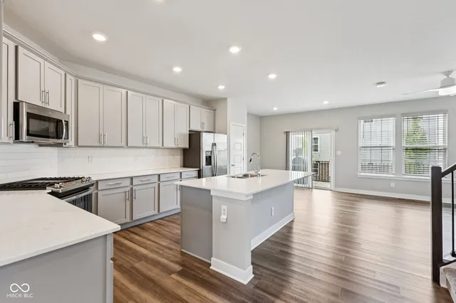 $2,550 | 17285 Dallington Street, Westfield, IN 46074