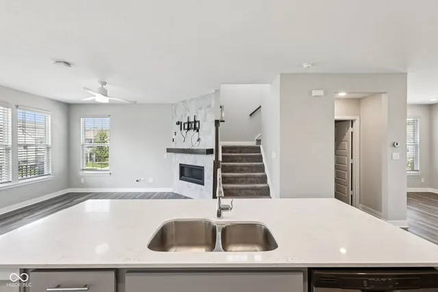 $2,550 | 17285 Dallington Street, Westfield, IN 46074