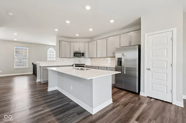 $2,550 | 17285 Dallington Street, Westfield, IN 46074