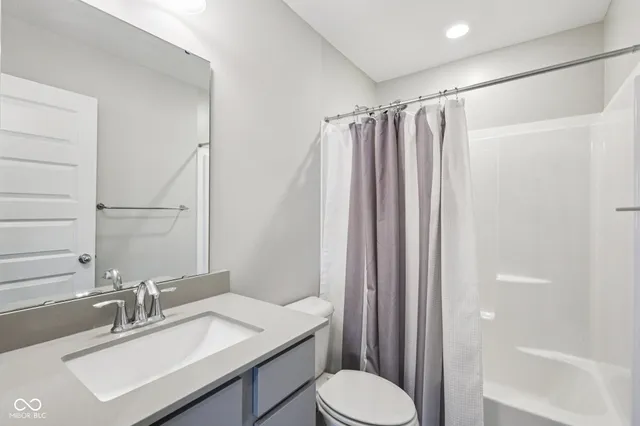 $2,550 | 17285 Dallington Street, Westfield, IN 46074