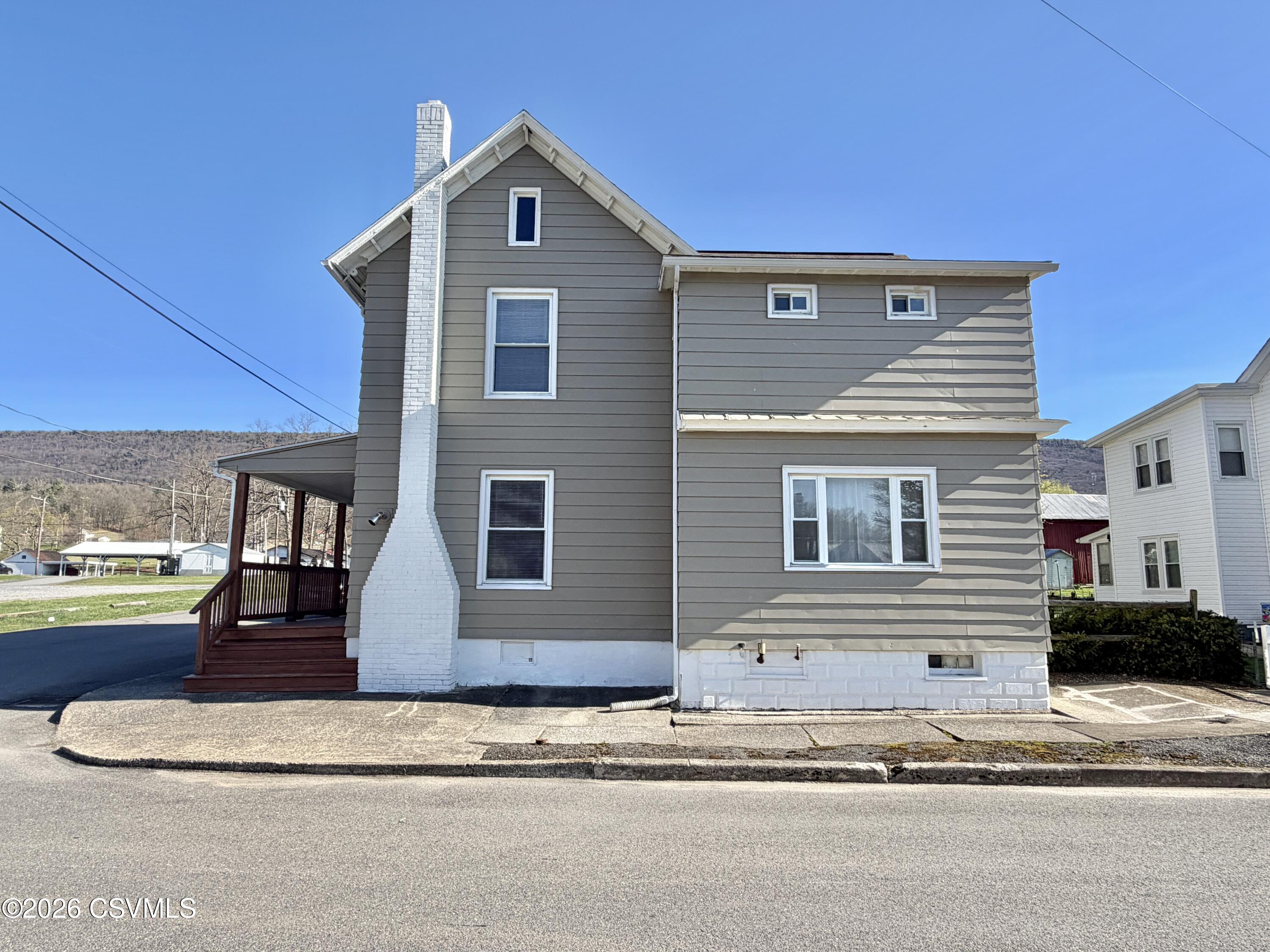 1 South Jackson Street McClure, PA 17841 - Photo 37 of 42