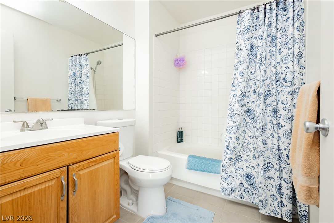 7100 West Pirates Cove Road, Unit 2090 Las Vegas, NV 89145 - Photo 15 of 32