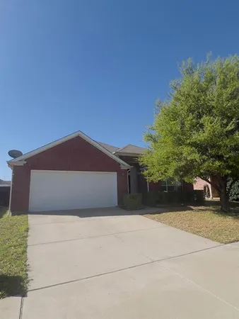 $1,995 | 8720 Chisholm Trail, Cross Roads, TX 76227