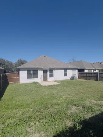 $1,995 | 8720 Chisholm Trail, Cross Roads, TX 76227