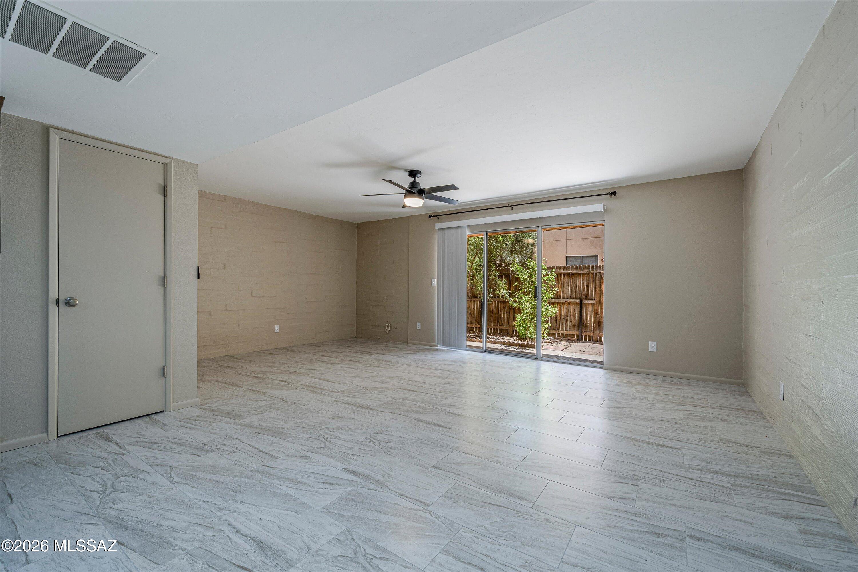 1337 East Fort Lowell Road, Unit 23 Tucson, AZ 85719 - Photo 7 of 27