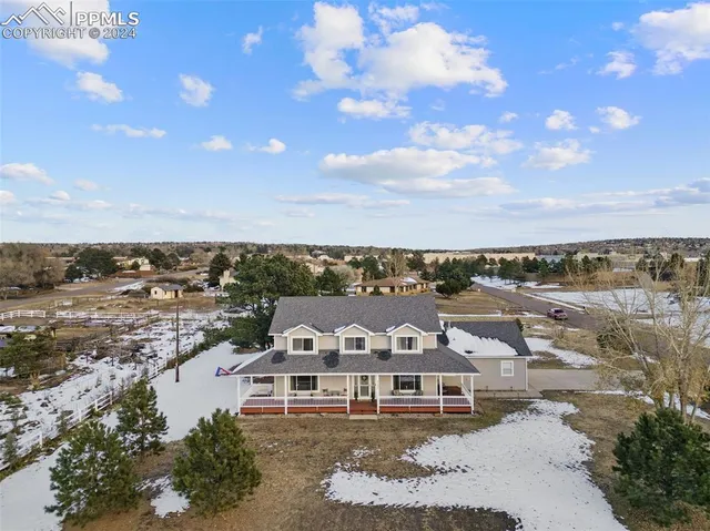 $899,000 | 7137 Murdoch Drive, Colorado Springs, CO 80920