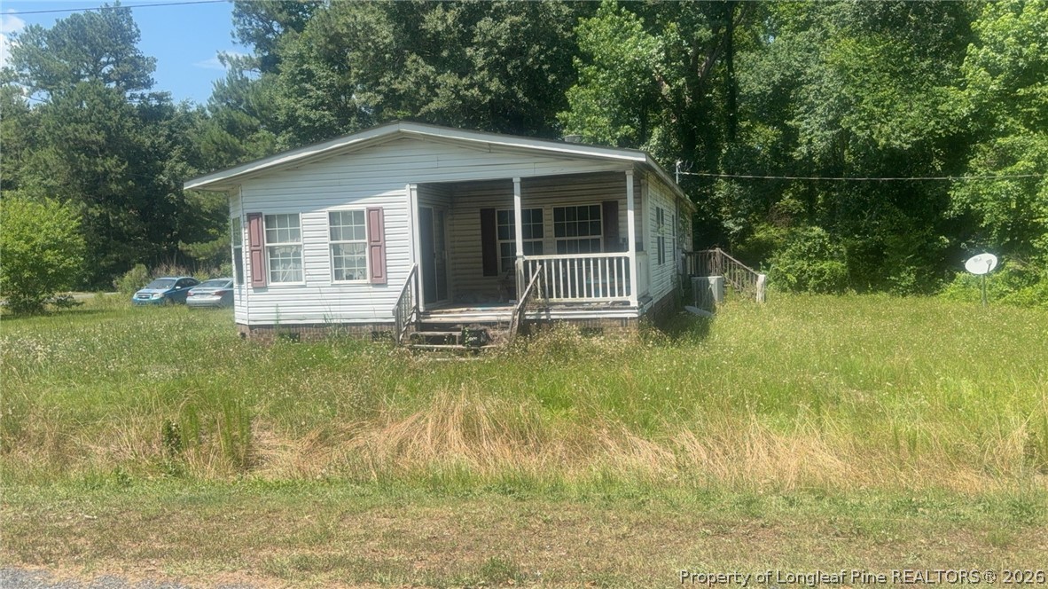 10 Justin Road Rowland, NC 28383 - Photo 6 of 50