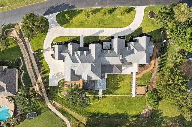 $6,696,000 | 1847 Broken Bend Drive, Westlake, TX 76262