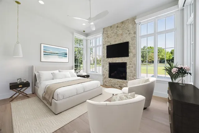 $6,696,000 | 1847 Broken Bend Drive, Westlake, TX 76262