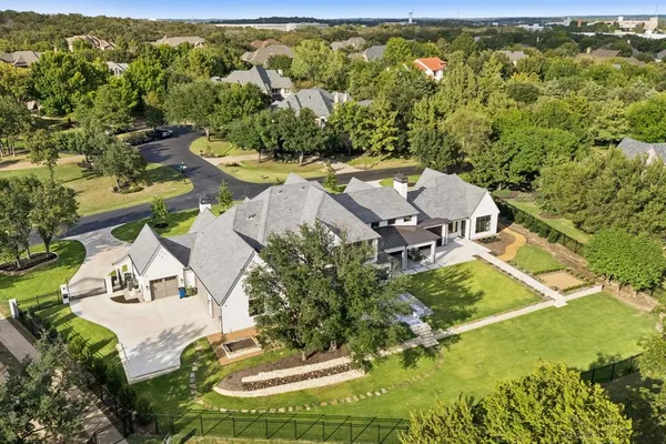 $6,346,000 | 1847 Broken Bend Drive, Westlake, TX 76262