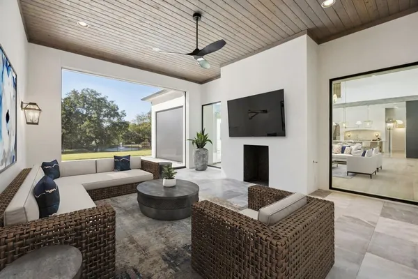 $6,346,000 | 1847 Broken Bend Drive, Westlake, TX 76262