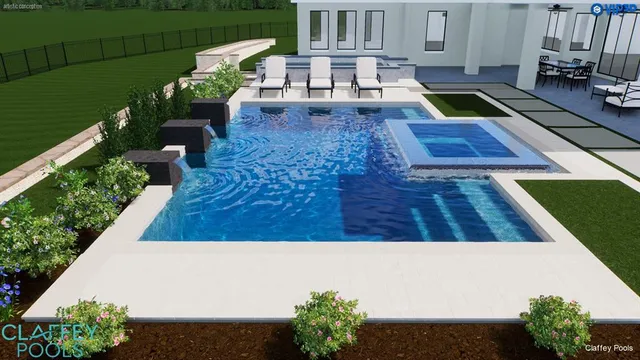 $6,696,000 | 1847 Broken Bend Drive, Westlake, TX 76262