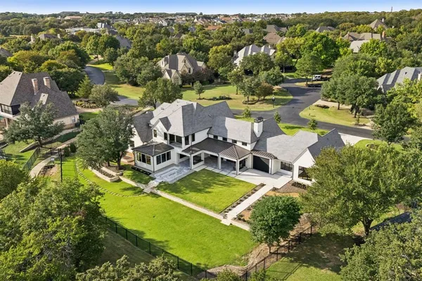 $6,346,000 | 1847 Broken Bend Drive, Westlake, TX 76262