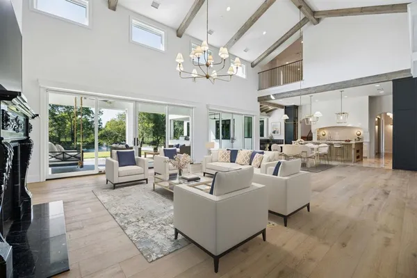 $6,346,000 | 1847 Broken Bend Drive, Westlake, TX 76262