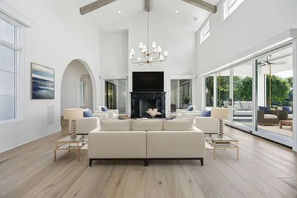 $6,346,000 | 1847 Broken Bend Drive, Westlake, TX 76262