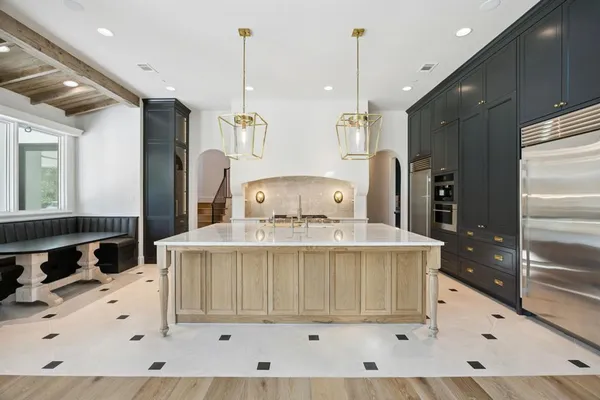 $6,346,000 | 1847 Broken Bend Drive, Westlake, TX 76262