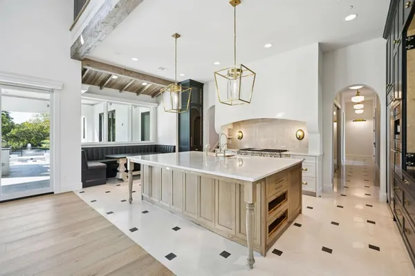 $6,346,000 | 1847 Broken Bend Drive, Westlake, TX 76262