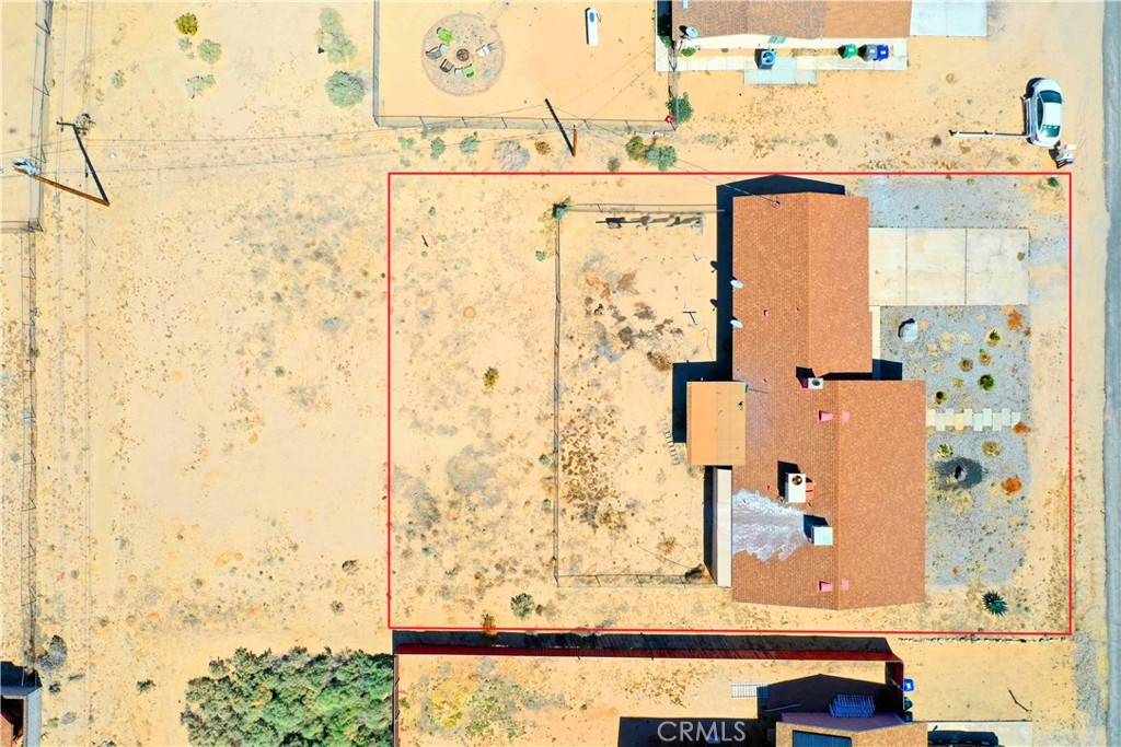 4752 Flying H Road Twentynine Palms, CA 92277 - Photo 6 of 55