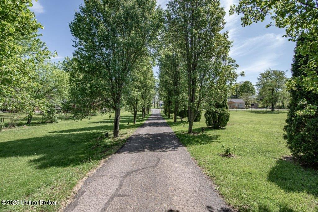 2851 South Wilson Road Radcliff, KY 40160 - Photo 97 of 98 2851 S Wilson Rd-30